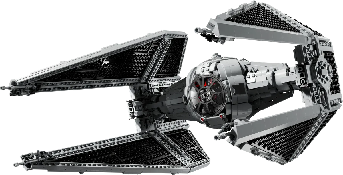 LEGO TIE Interceptor™ (75382) - image 2