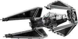 LEGO TIE Interceptor™ (75382) - afbeelding 2