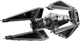 TIE Interceptor™ by LEGO – product photo 3 of 12