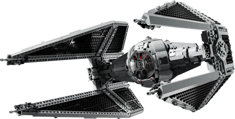 TIE Interceptor™ by LEGO – product photo 3 of 12
