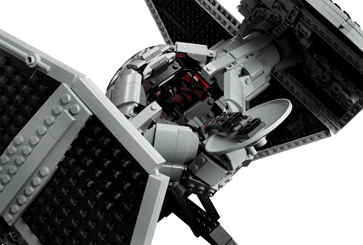 LEGO TIE Interceptor™ (75382) - image 3