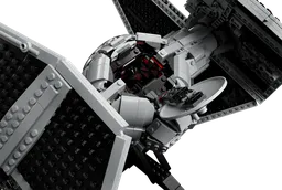 LEGO TIE Interceptor™ (75382) - afbeelding 3