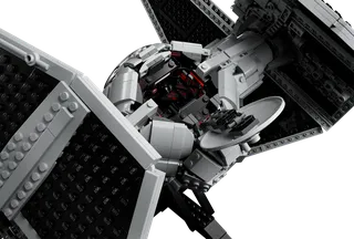TIE Interceptor™ by LEGO – product photo 4 of 12