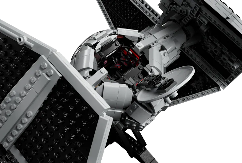 TIE Interceptor™ by LEGO – product photo 4 of 12
