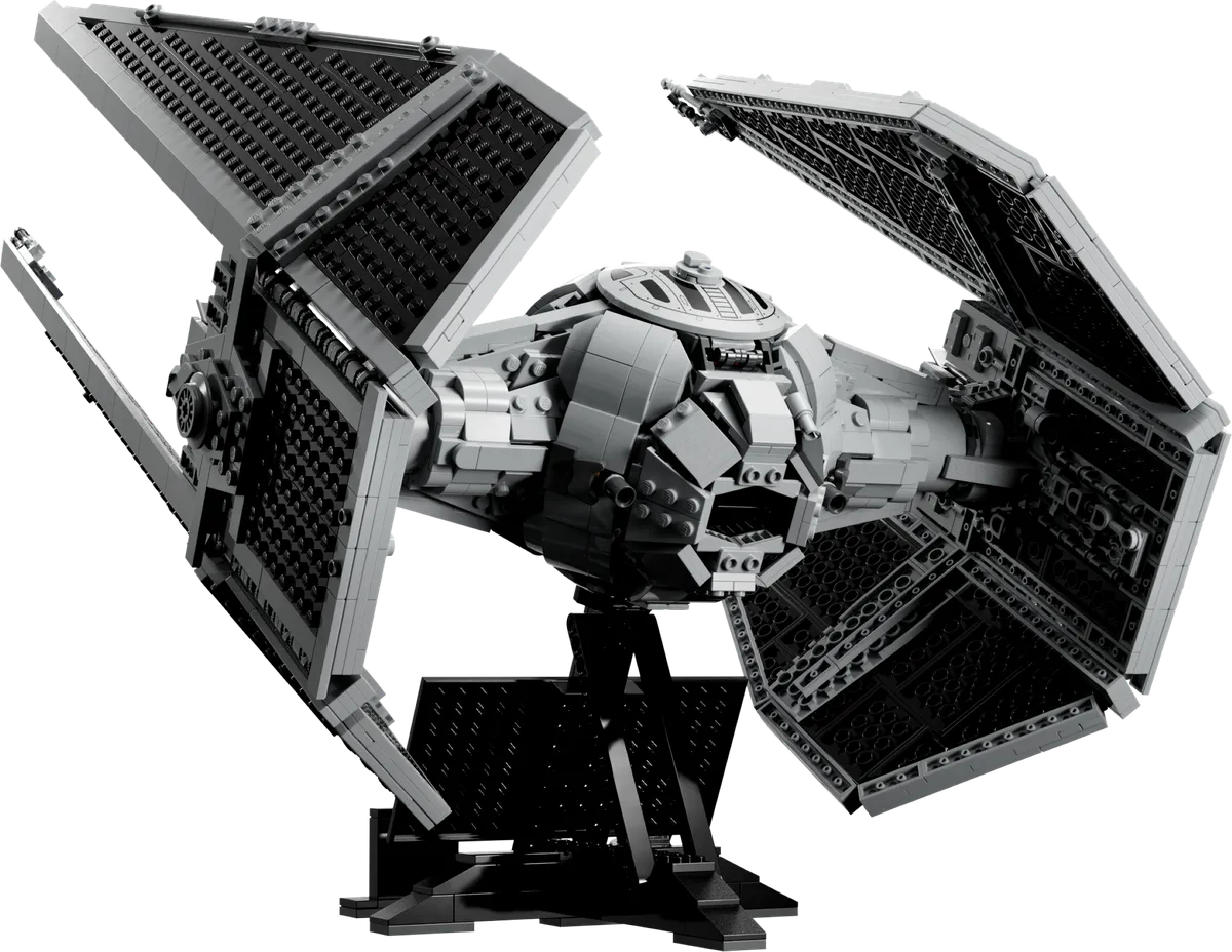 LEGO TIE Interceptor™ (75382) - image 5