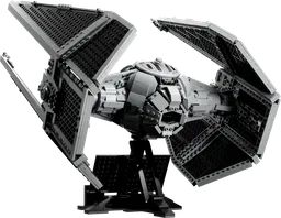 LEGO TIE Interceptor™ (75382) - afbeelding 5