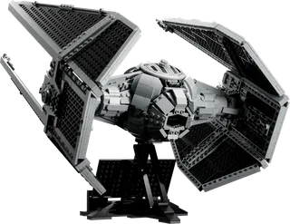 TIE Interceptor™ by LEGO – product photo 6 of 12