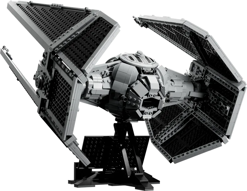 TIE Interceptor™ by LEGO – product photo 6 of 12