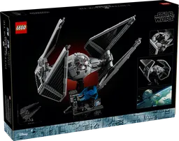 LEGO TIE Interceptor™ (75382) - afbeelding 6