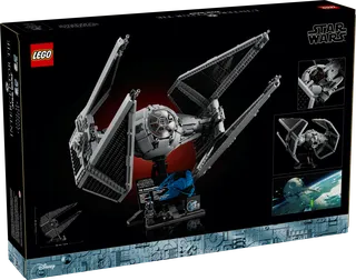 TIE Interceptor™ by LEGO – product photo 7 of 12