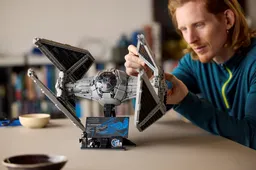 LEGO TIE Interceptor™ (75382) - afbeelding 7