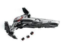 LEGO Darth Maul's Sith Infiltrator™ (75383) - image 2
