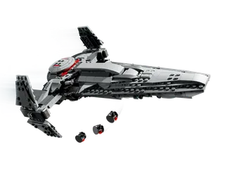 Darth Maul's Sith Infiltrator™ fra LEGO – produktbillede 3 af 8