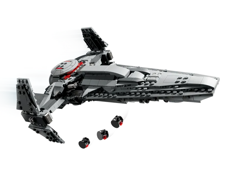 Darth Maul's Sith Infiltrator™ fra LEGO – produktbillede 3 af 8