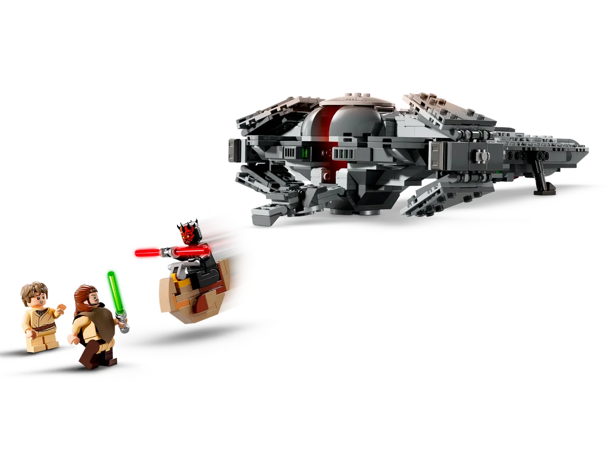 LEGO Darth Maul's Sith Infiltrator™ (75383) - Bild 3