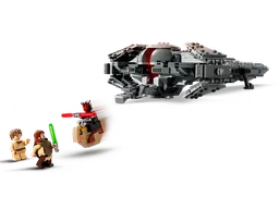 LEGO Darth Maul's Sith Infiltrator™ (75383) - image 3