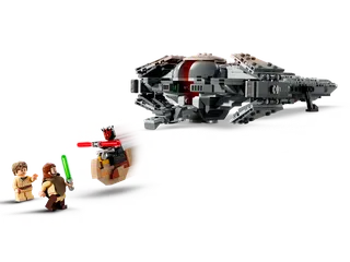 Darth Maul's Sith Infiltrator™ fra LEGO – produktbillede 4 af 8