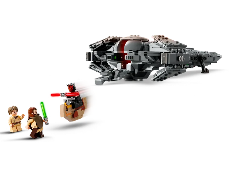 Darth Maul's Sith Infiltrator™ fra LEGO – produktbillede 4 af 8