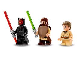 LEGO Darth Maul's Sith Infiltrator™ (75383) - image 4