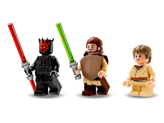 Darth Maul's Sith Infiltrator™ fra LEGO – produktbillede 5 af 8