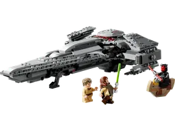 LEGO Darth Maul's Sith Infiltrator™ (75383)