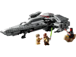 Darth Maul's Sith Infiltrator™ fra LEGO – produktbillede 1 af 8