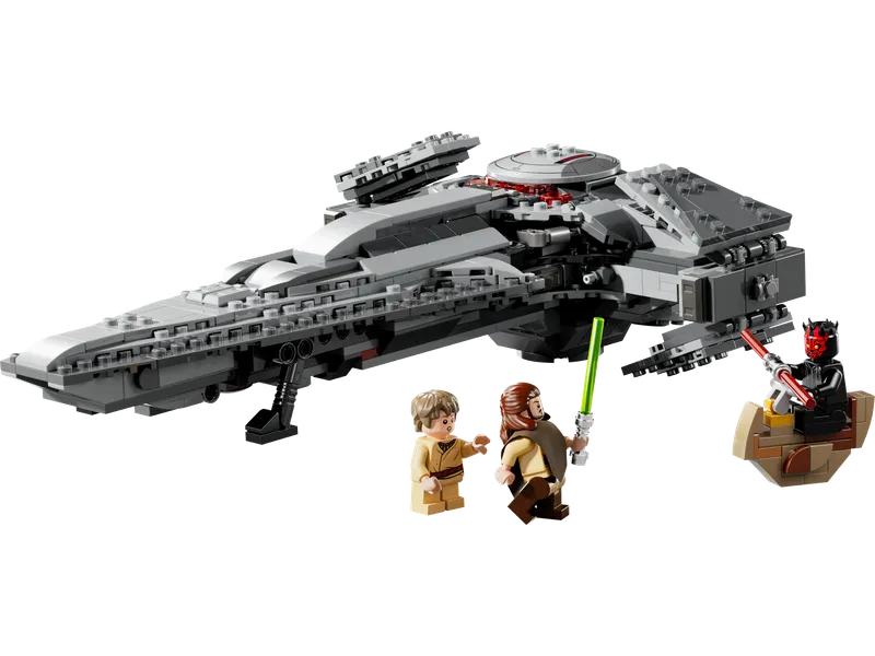 Darth Maul's Sith Infiltrator™