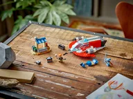 The Crimson Firehawk™ - Image 10 of 10