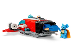 LEGO The Crimson Firehawk™ (75384) - afbeelding 2