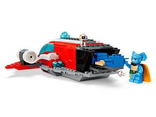 The Crimson Firehawk™ von LEGO – Produktfoto 3 von 10