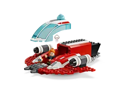 LEGO The Crimson Firehawk™ (75384) - afbeelding 3