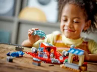 The Crimson Firehawk™ - Image 8 of 10