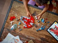 The Crimson Firehawk™ - Image 9 of 10