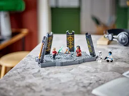 LEGO Ahsoka Tano's Duel on Peridea (75385) - image 7