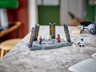 Ahsoka Tano's Duel on Peridea de LEGO – photo du produit 8 sur 10