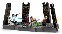 LEGO Ahsoka Tano's Duel on Peridea (75385)