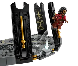 LEGO Ahsoka Tano's Duel on Peridea (75385) - image 2
