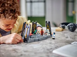 LEGO Ahsoka Tano's Duel on Peridea (75385) - image 5