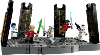 Ahsoka Tano's Duel on Peridea de LEGO – photo du produit 5 sur 10