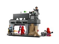 Paz Vizsla™ en Moff Gideon™ duel - Afbeelding 2 van 10