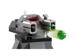 LEGO Paz Vizsla™ and Moff Gideon™ Battle (75386) - afbeelding 3