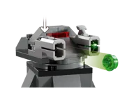 Paz Vizsla™ en Moff Gideon™ duel - Afbeelding 4 van 10