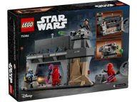 Paz Vizsla™ en Moff Gideon™ duel - Afbeelding 10 van 10