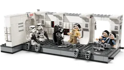LEGO Boarding the Tantive IV™ (75387) - afbeelding 1