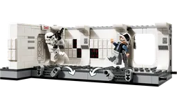 LEGO Boarding the Tantive IV™ (75387) - afbeelding 2
