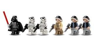 Boarding the Tantive IV™ de LEGO – photo du produit 5 sur 9