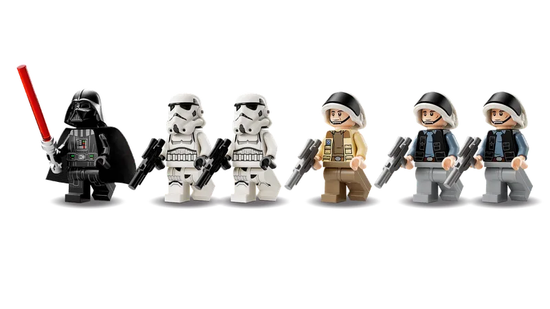 Boarding the Tantive IV™ de LEGO – photo du produit 5 sur 9