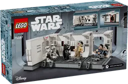 LEGO Boarding the Tantive IV™ (75387) - afbeelding 5