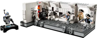 Boarding the Tantive IV™ de LEGO – photo du produit 1 sur 9
