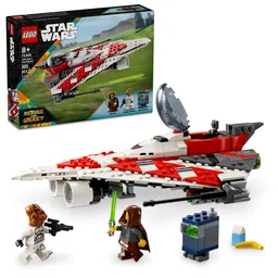 LEGO Jedi Bob's Starfighter (75388) - afbeelding 1